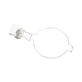 Westernhatun pidike autoon (aurinkolippaan kiinnitettävä)