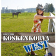 Koskenkorva West CD-levy