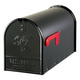 Amerikkalainen postilaatikko (Elite / Premium)