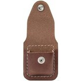 Zippo nahkakotelo ruskea