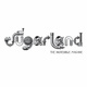 CD-levy: Sugarland - The Incredible Machine