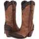 Lucchese -bootsit (naisten) ** KOKO 39½ (9C) **