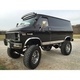 Etuoventiiviste vasen Chevrolet G Van 1978-1996