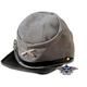 Civil War Cap (harmaa)