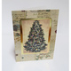 Kortti - Joulukuusi