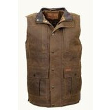 Öljykangasliivi Outback Deer Hunter