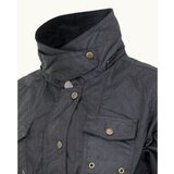 Öljykangastakki Outback Jill-A-Roo (naisten malli, vuorillinen)