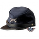 Civil War Cap (sininen)