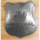 Marshal virkamerkki