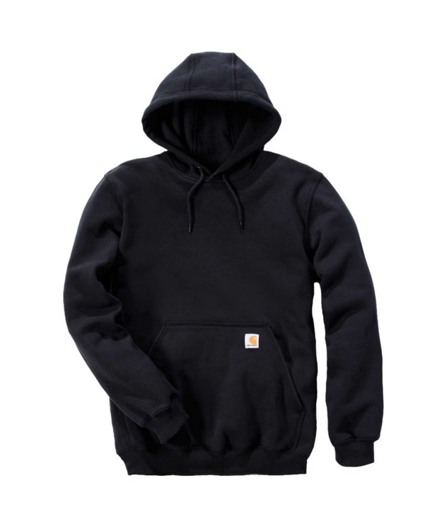 Carhartt Marquette K121 huppari Musta