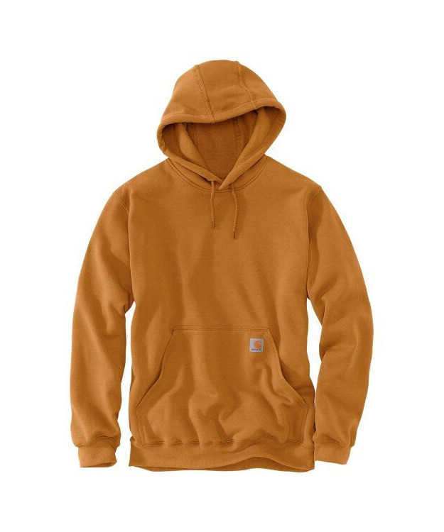  Carhartt Marquette K121 huppari Ruskea