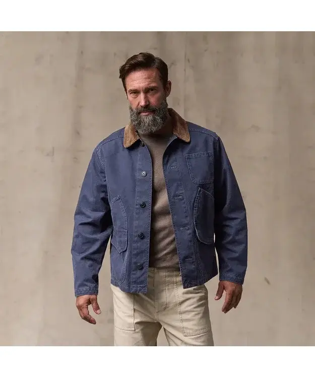 Filson - Canvas Outfitter Takki