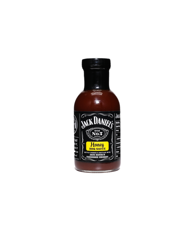  Jack Daniels Honey BBQ grillikastike 