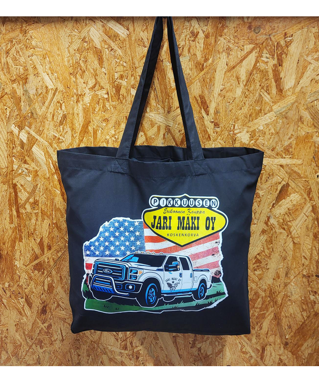  Kangaskassi Pikkuusen Erikoonen Kauppa - Jari Mäki Oy