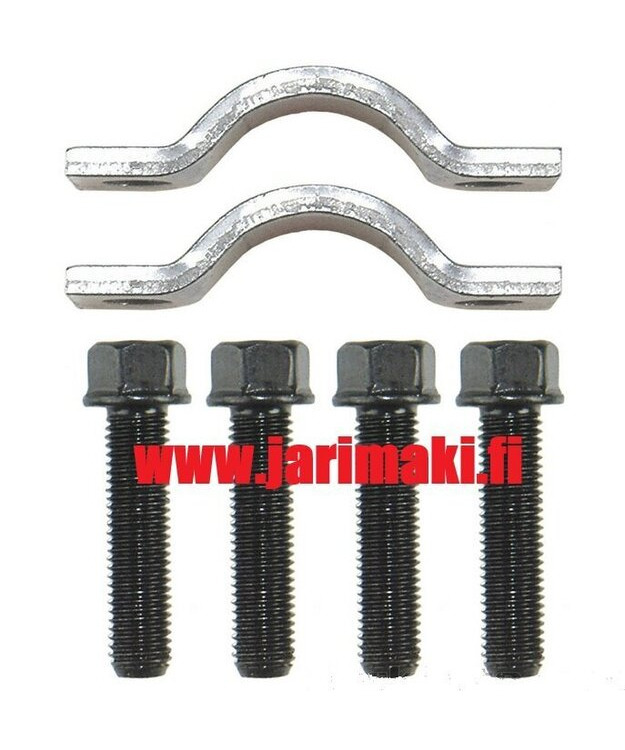  Kardaanin ristikon panta sarja GM 1977-2010