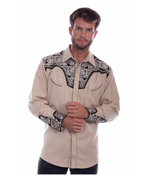 Scully - westernpaita