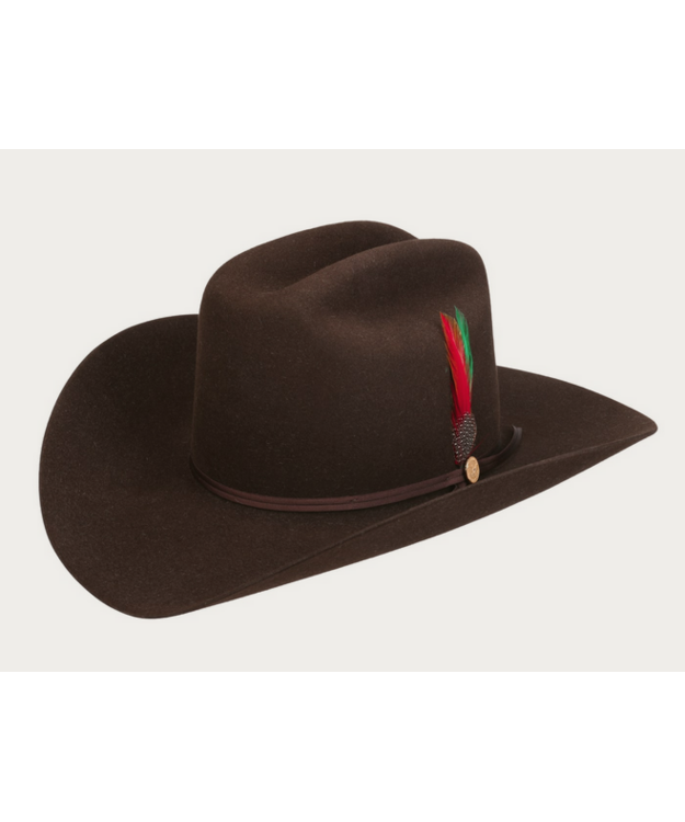   Stetson Rancher 160th Edition 6X