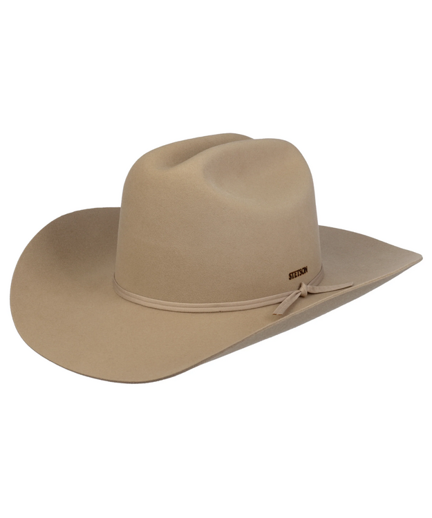  Stetson Western Cashmere 