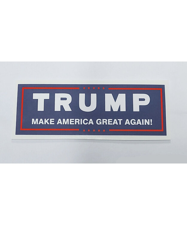 Tarra Trump - Make America Great Again