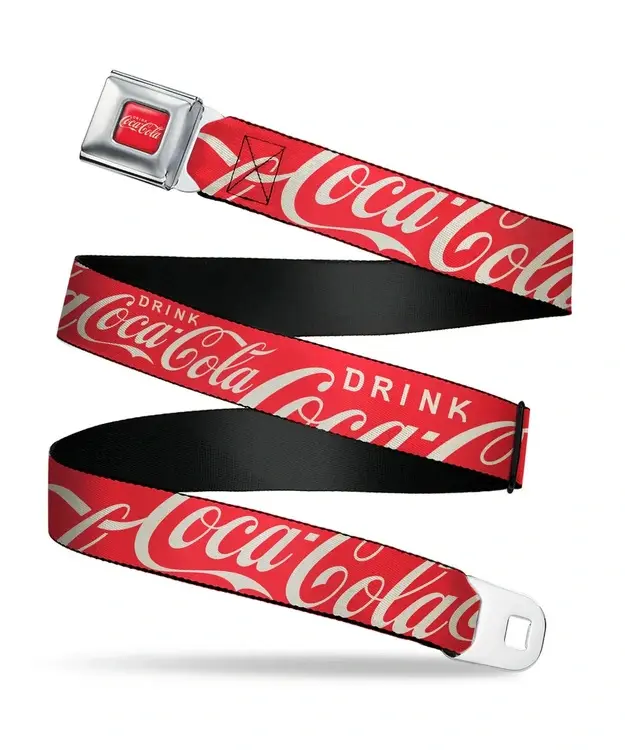  Vyö - Coca Cola