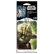 Ilmanraikastin - Star Wars / Yoda