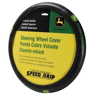 Ratin suojus John Deere