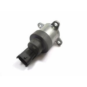 Polttoaineenpaine venttiili Chrysler Commonrail