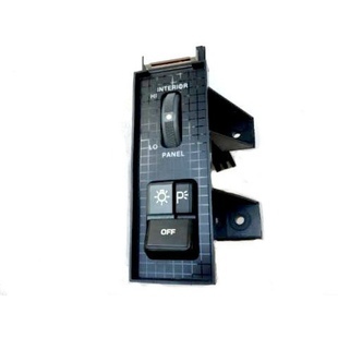 Ajovalokytkin  Pontiac Firebird 1985-1992