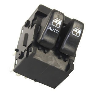 Lasinnostimen kytkin Chevrolet 2000-2005