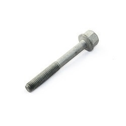 Polttoainesuuttimen kiinnityspultti Duramax 6.6TD