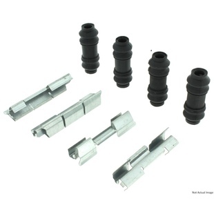 Takajarrusatulan asennus sarja Dodge 2001-2008