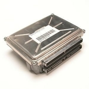 Moottorinohjainlaite Chevrolet 2001-2004