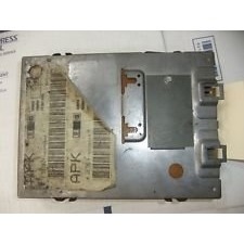 Moottorinohjainlaite GM 1983