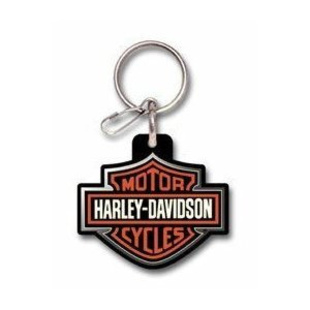Avaimenperä Harley-Davidson