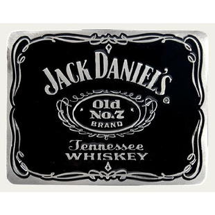 Vyönsolki Jack Daniels