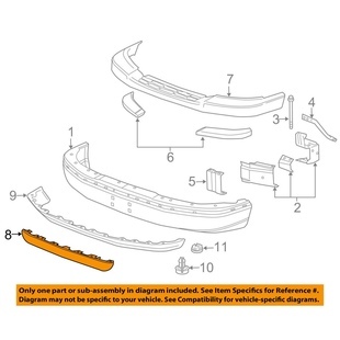 Etuilmanohjain Chevrolet 1997-2016