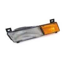 Etusivuvilkku/markkeri Corvette