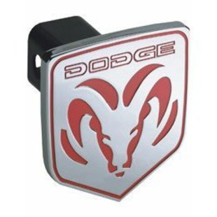 Hitch Cover Dodge