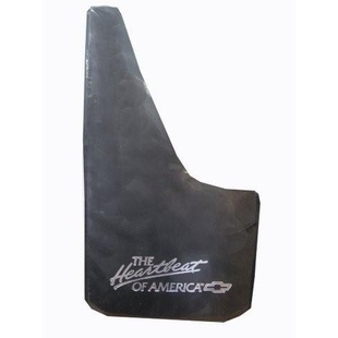 Roiskeläppä The Heartbeat