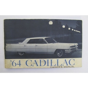 Omistajan käsikirja englanniksi