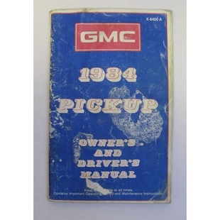 Omistajan käsikirja englanniksi