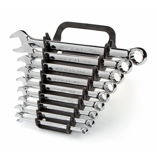 Kiintolenkkiavainsarja Tuumainen 9-osainen