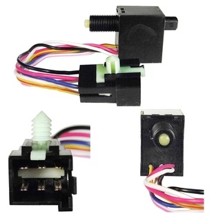 Jarruvalokytkin - Jeep Grand Cherokee 1993 / Eagle Vision 1993-1997