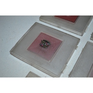 Sisävalon lasi Cadillac