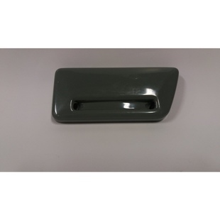 ETUPUSKURIN LISTA MICROCAR MGO SXI 