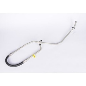 Vaihteistoöljyn lauhdutinputki Chevrolet Silverado 2006-2010