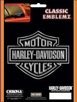 Tarra Harley-Davidson logo