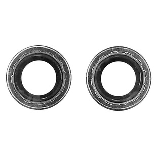 Ilmastoinnin putken tiiviste sarja R12/134 5/8-3/4"