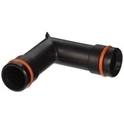 Lämmityslaitteen putki GM 1995-2008