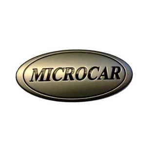 Logo Microcar hopea